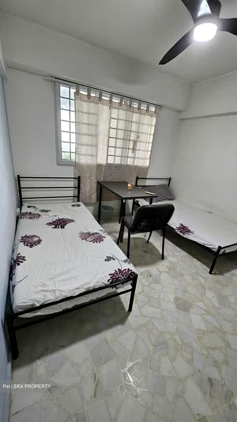 Blk 610 Nee Soon Central Meadows (Yishun), HDB 4 Rooms #559535941